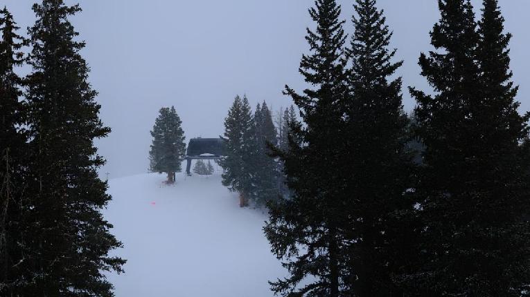 Webcam Aspen Highlands: Aspen Highlands