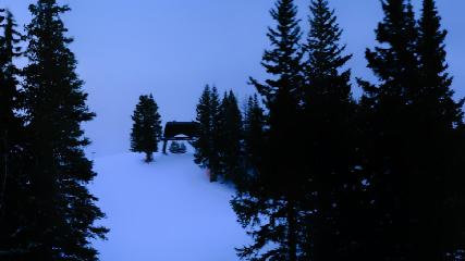 Aspen Highlands webcam