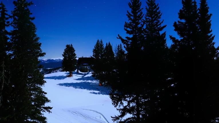 Webcam Aspen Highlands: Aspen Highlands