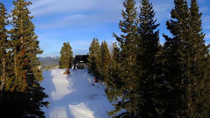 Aspen Highlands webcam