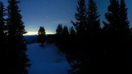 Aspen Highlands webcam