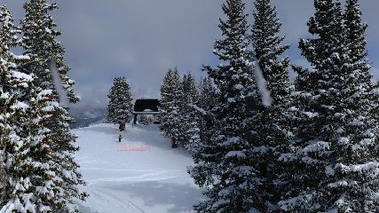 Aspen Highlands webcam