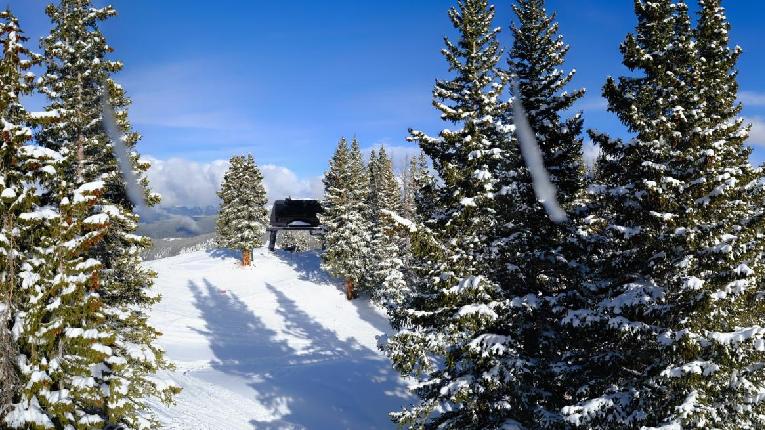 Webcam Aspen Highlands: Aspen Highlands