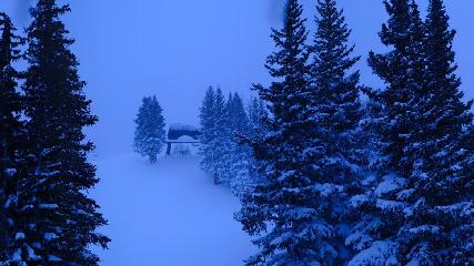 Aspen Highlands webcam