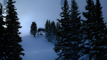 Aspen Highlands webcam