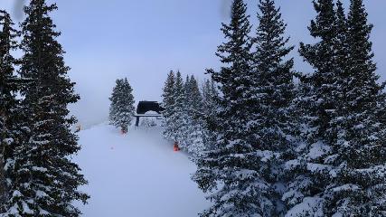 Aspen Highlands webcam