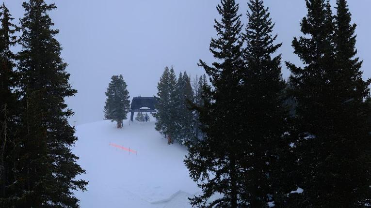 Webcam Aspen Highlands: Aspen Highlands