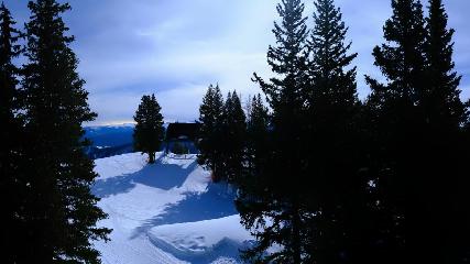 Aspen Highlands webcam