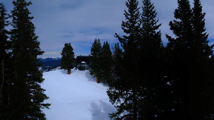 Aspen Highlands webcam