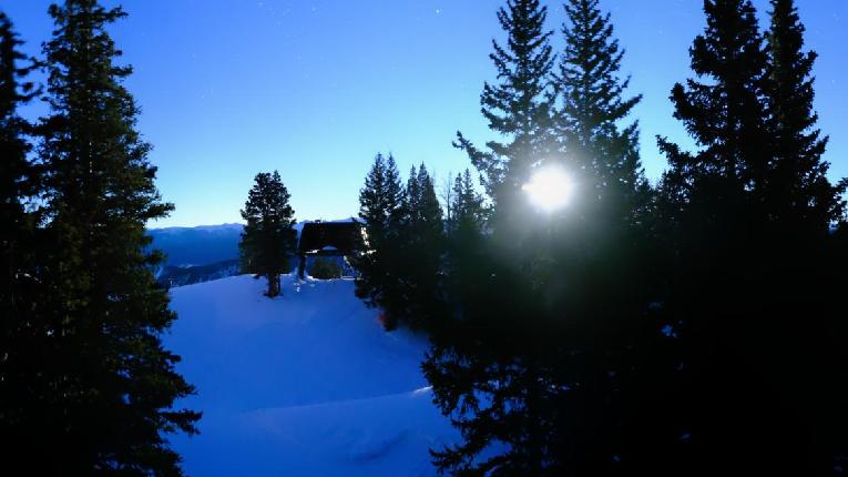 Webcam Aspen Highlands: Aspen Highlands