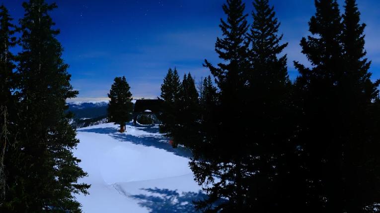 Webcam Aspen Highlands: Aspen Highlands