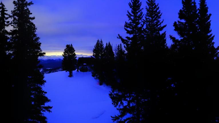 Webcam Aspen Highlands: Aspen Highlands