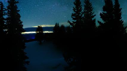 Aspen Highlands webcam