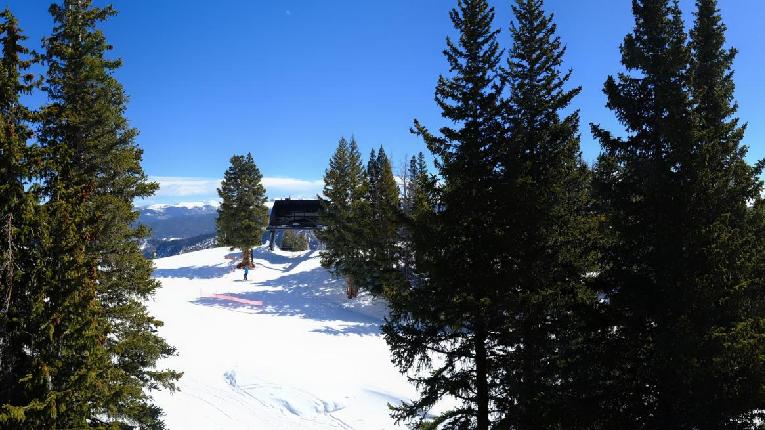 Webcam Aspen Highlands: Aspen Highlands