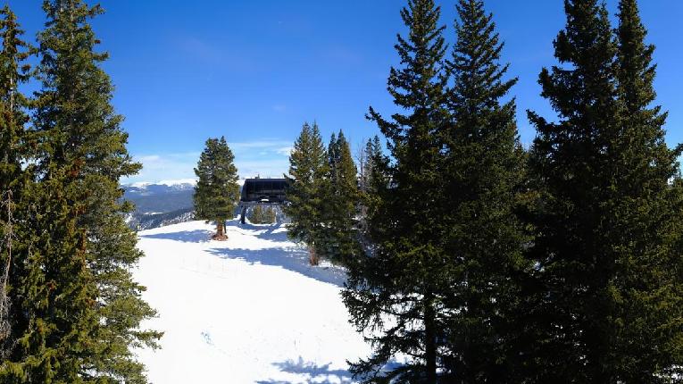 Webcam Aspen Highlands: Aspen Highlands