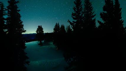 Aspen Highlands webcam