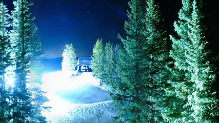 Aspen Highlands webcam