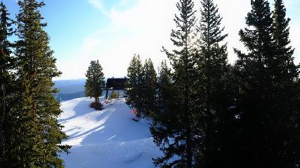 Aspen Highlands webcam