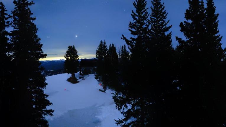 Webcam Aspen Highlands: Aspen Highlands