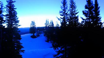 Aspen Highlands webcam