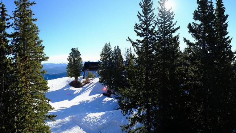 Webcam Aspen Highlands: Aspen Highlands