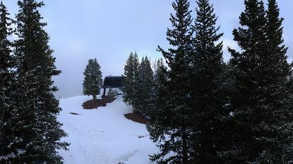 Aspen Highlands webcam