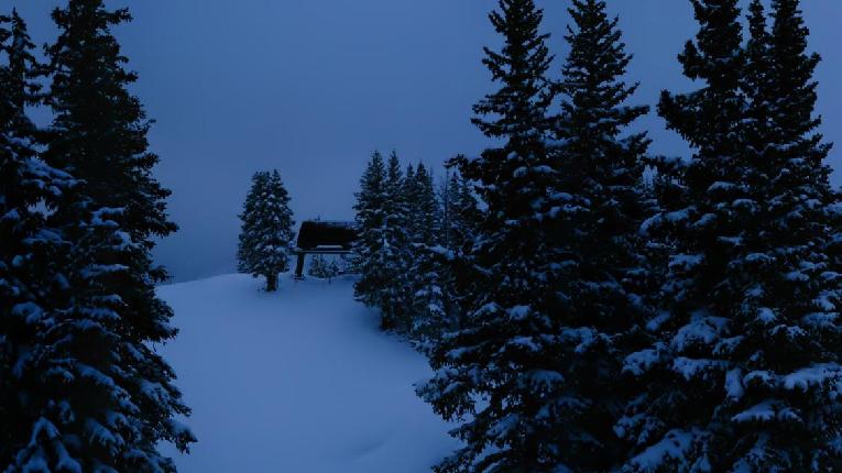 Webcam Aspen Highlands: Aspen Highlands