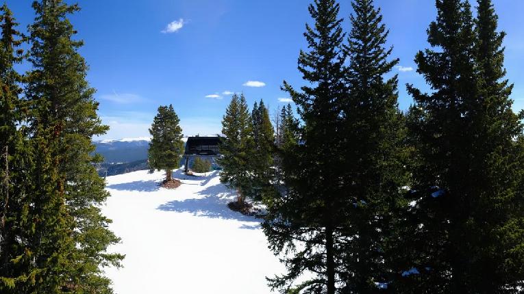 Webcam Aspen Highlands: Aspen Highlands