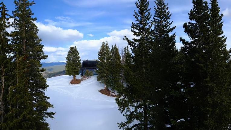 Webcam Aspen Highlands: Aspen Highlands