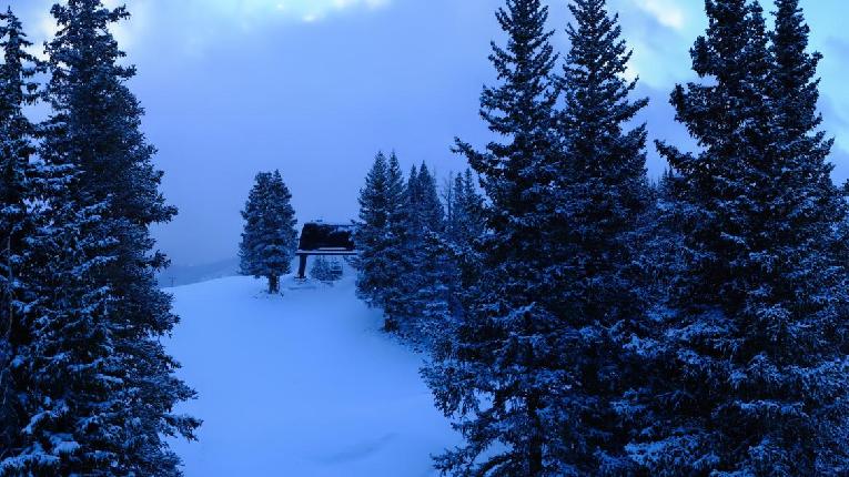 Webcam Aspen Highlands: Aspen Highlands