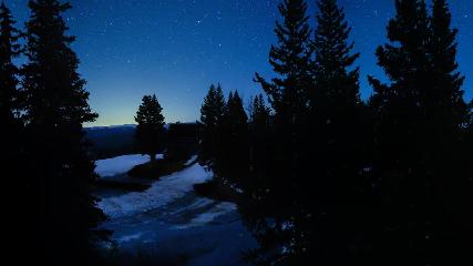 Aspen Highlands webcam