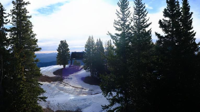 Webcam Aspen Highlands: Aspen Highlands