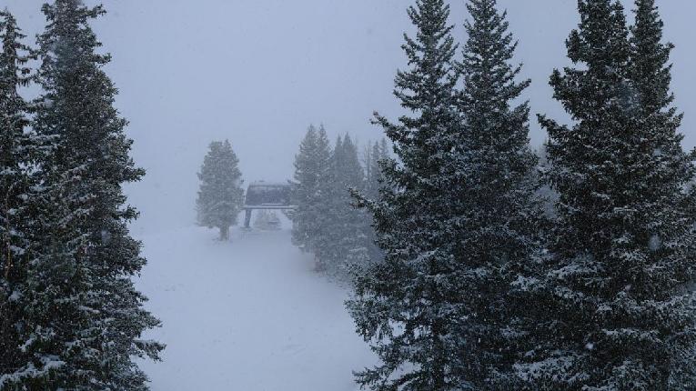 Webcam Aspen Highlands: Aspen Highlands