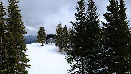 Aspen Highlands webcam