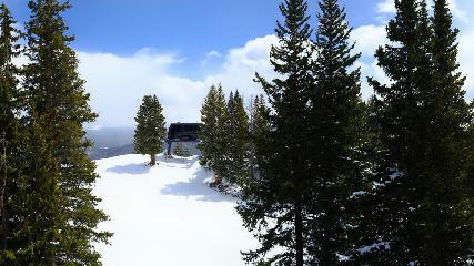Aspen Highlands webcam