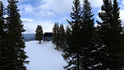 Aspen Highlands webcam