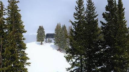 Aspen Highlands webcam