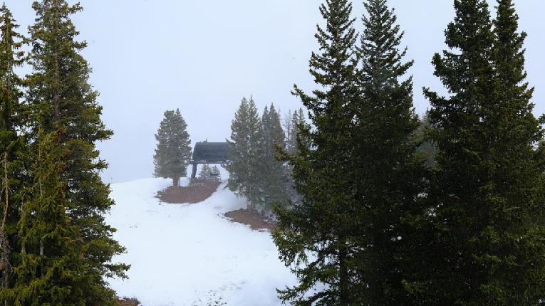 Webcam Aspen Highlands: Aspen Highlands