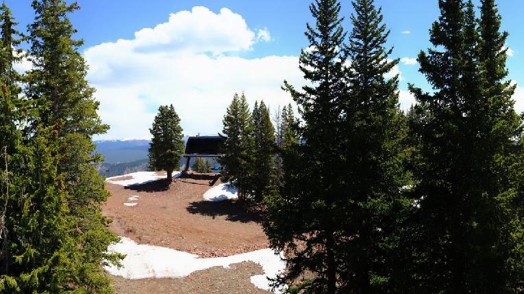 Webcam Aspen Highlands: Aspen Highlands