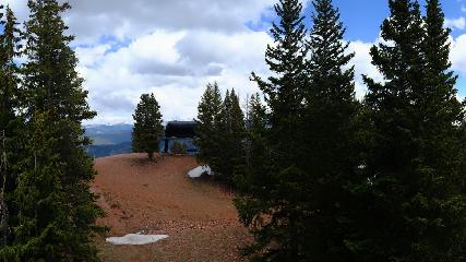 Aspen Highlands webcam