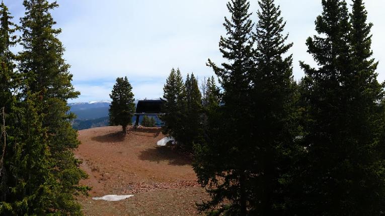 Webcam Aspen Highlands: Aspen Highlands