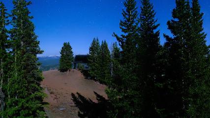 Aspen Highlands webcam