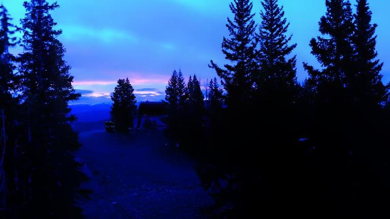 Webcam Aspen Highlands: Aspen Highlands