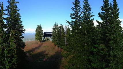 Aspen Highlands webcam