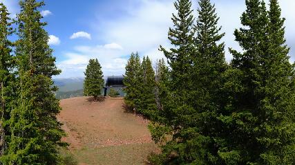 Aspen Highlands webcam