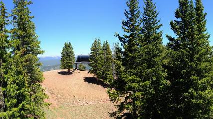 Aspen Highlands webcam