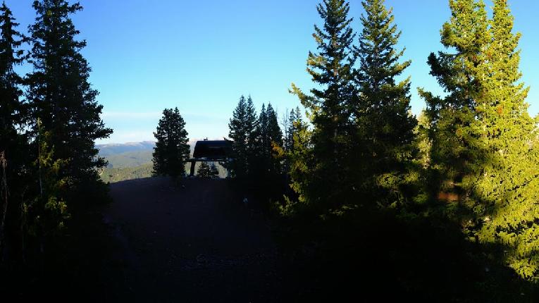 Webcam Aspen Highlands: Aspen Highlands
