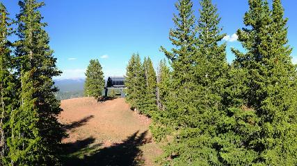 Aspen Highlands webcam