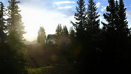Aspen Highlands webcam
