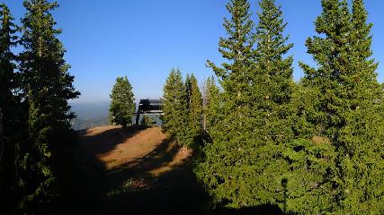 Aspen Highlands webcam